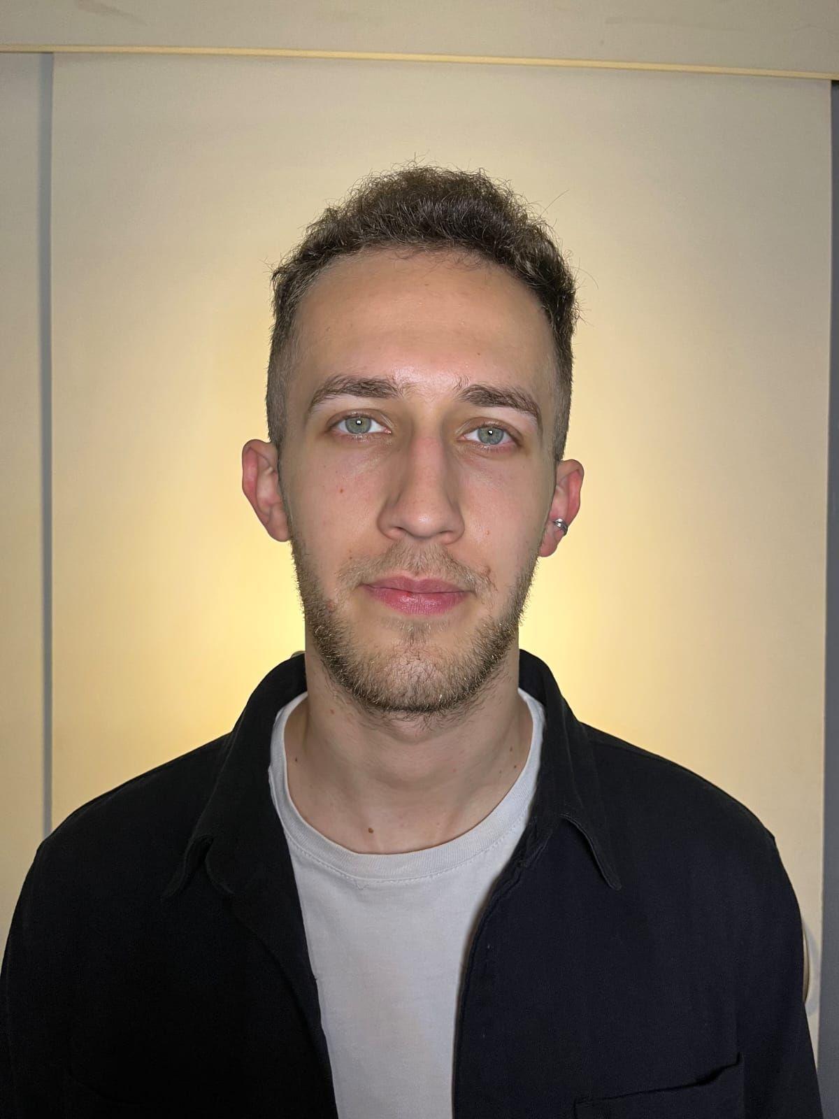 Gonzalo Tokic